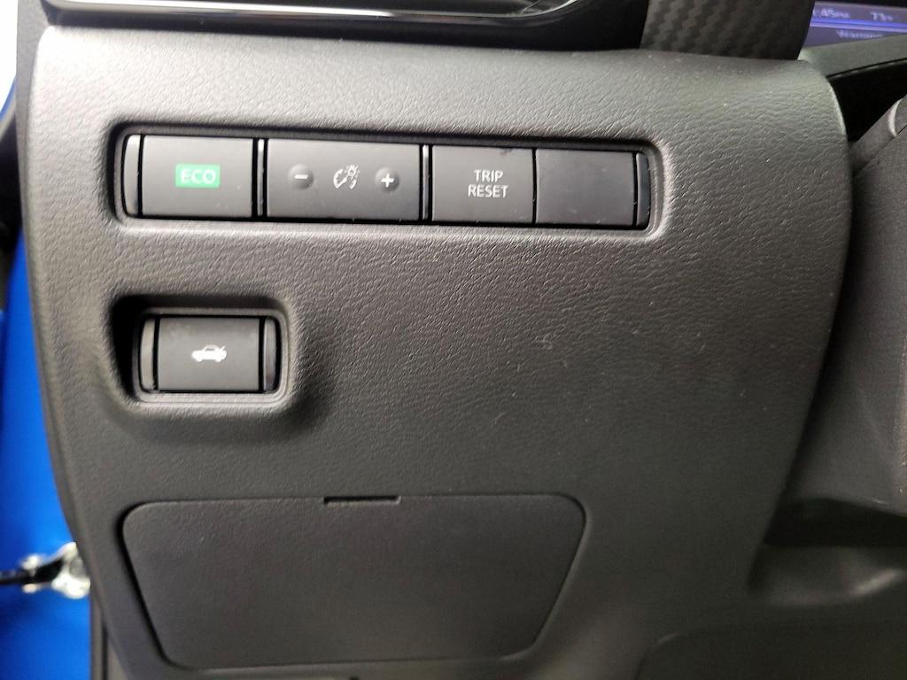 used 2024 Nissan Sentra car, priced at $24,998