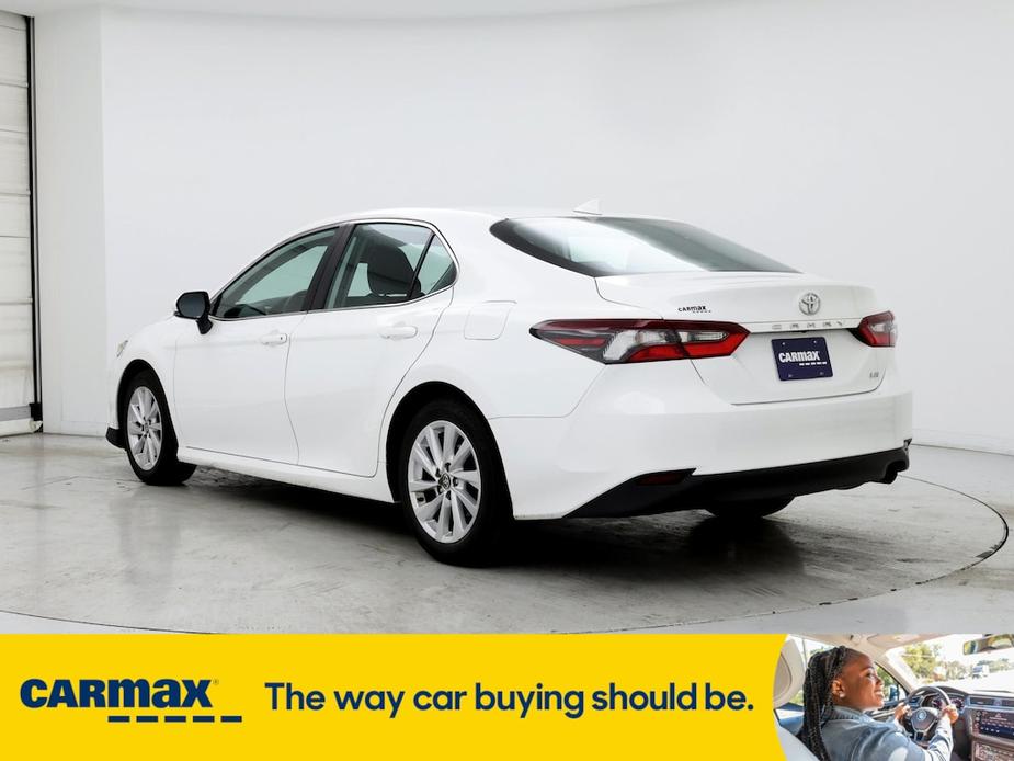 used 2023 Toyota Camry car, priced at $23,998