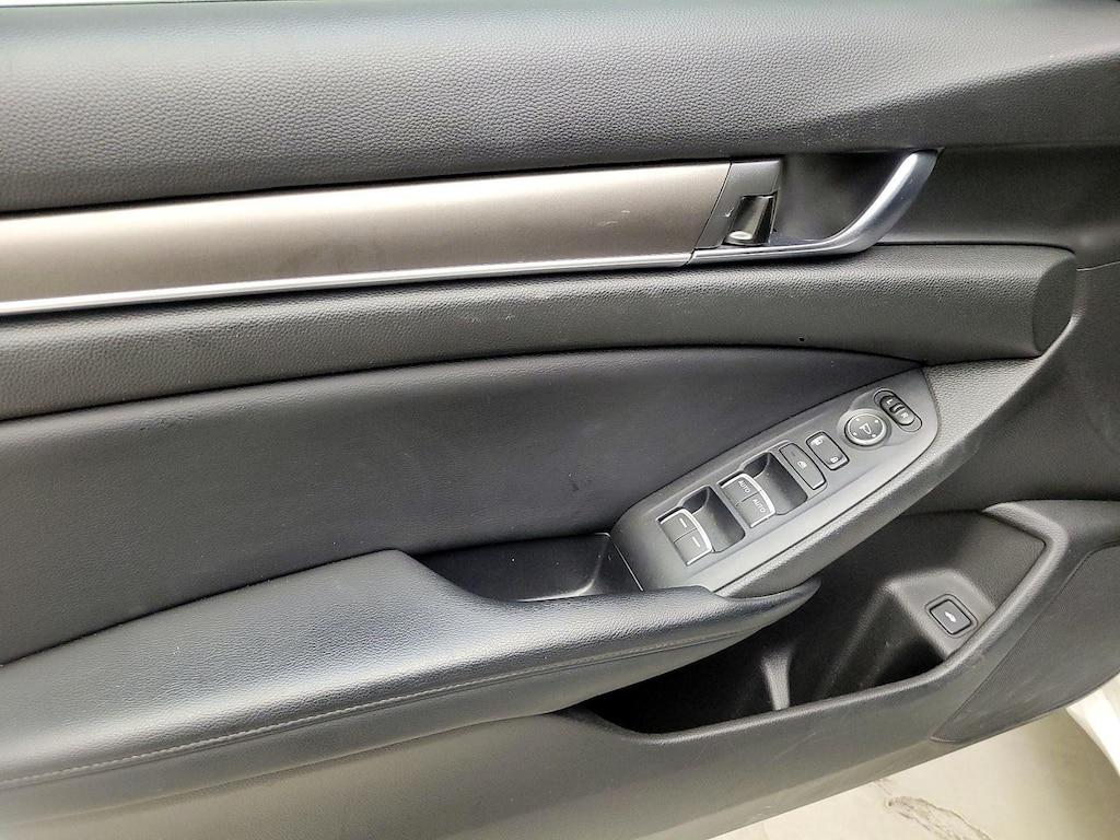 used 2018 Honda Accord car, priced at $19,998