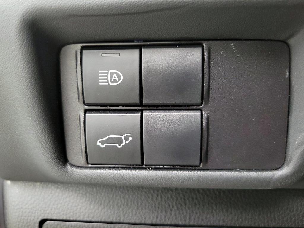 used 2023 Toyota Highlander Hybrid car, priced at $37,998