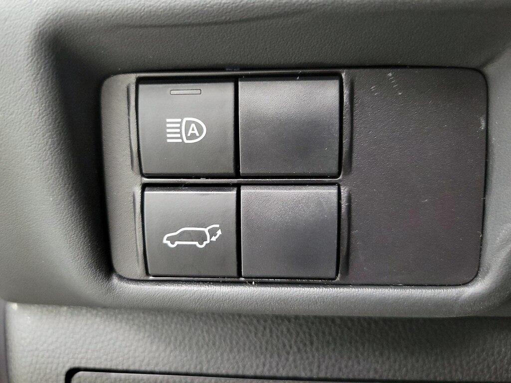used 2023 Toyota Highlander Hybrid car, priced at $37,998