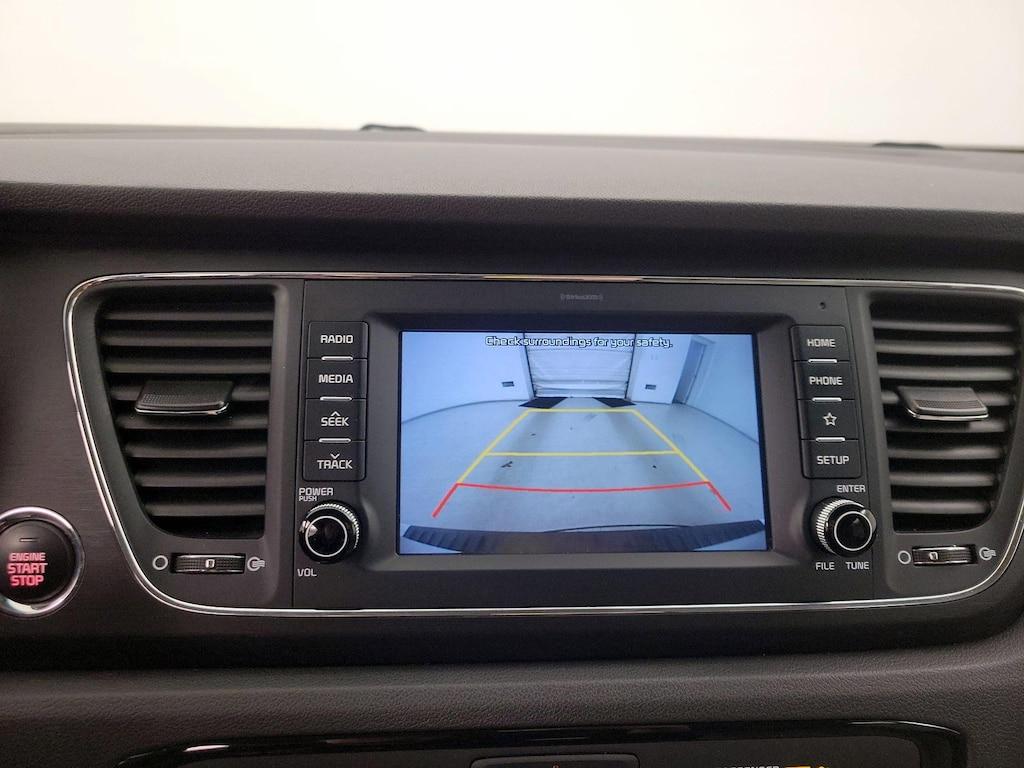 used 2021 Kia Sedona car, priced at $20,998