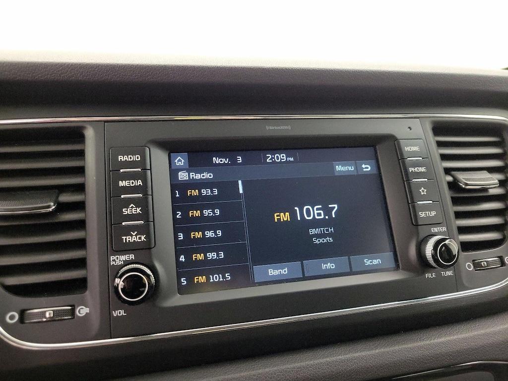 used 2021 Kia Sedona car, priced at $20,998