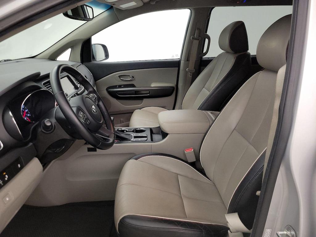 used 2021 Kia Sedona car, priced at $20,998