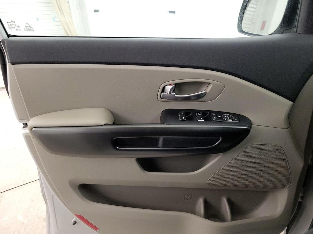 used 2021 Kia Sedona car, priced at $20,998