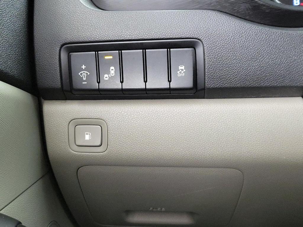 used 2021 Kia Sedona car, priced at $20,998