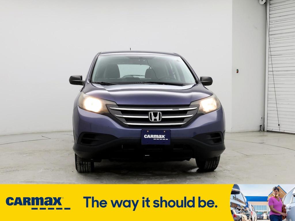 used 2013 Honda CR-V car, priced at $13,998