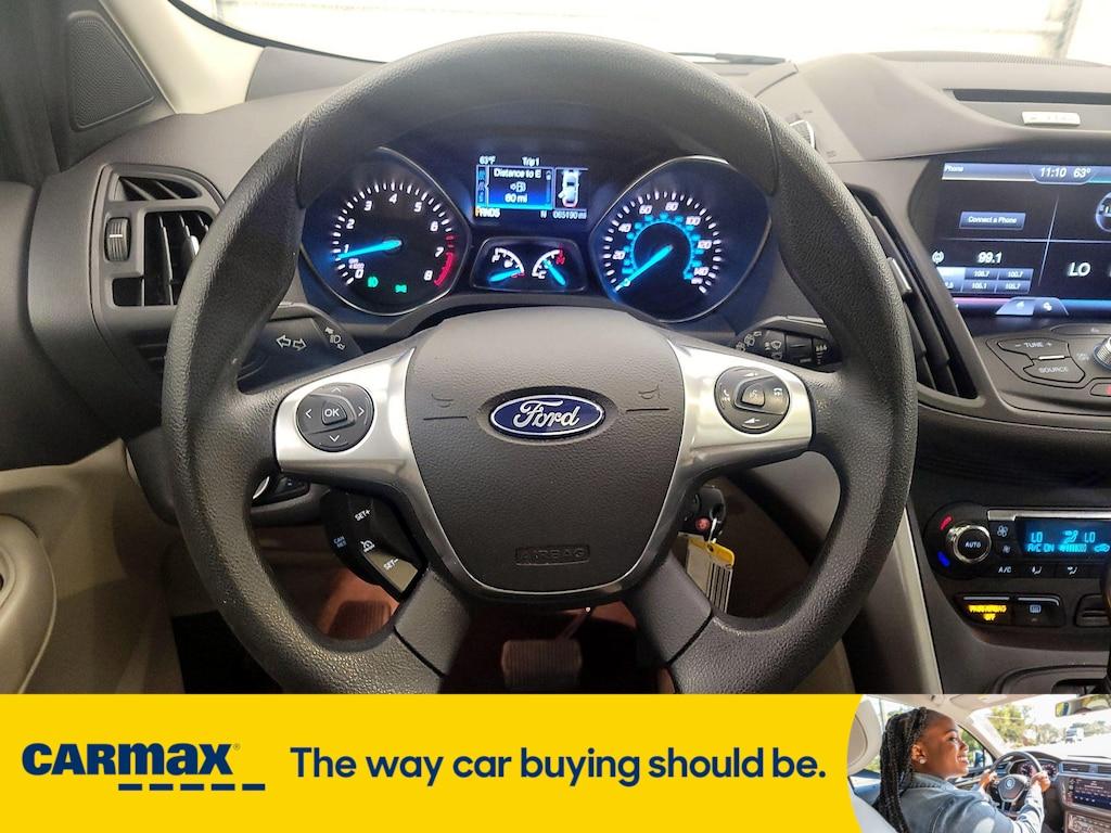 used 2015 Ford Escape car, priced at $14,599