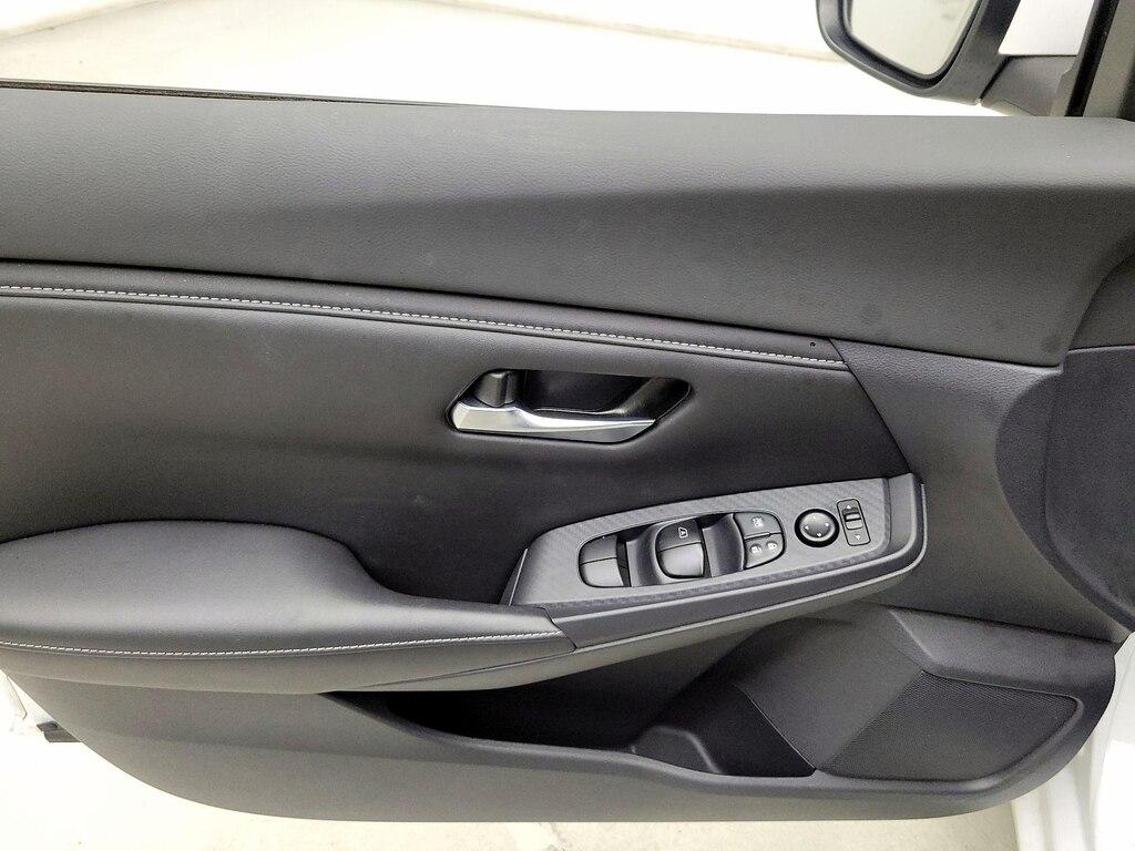 used 2022 Nissan Sentra car, priced at $20,998