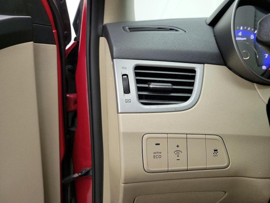 used 2016 Hyundai Elantra car, priced at $12,998