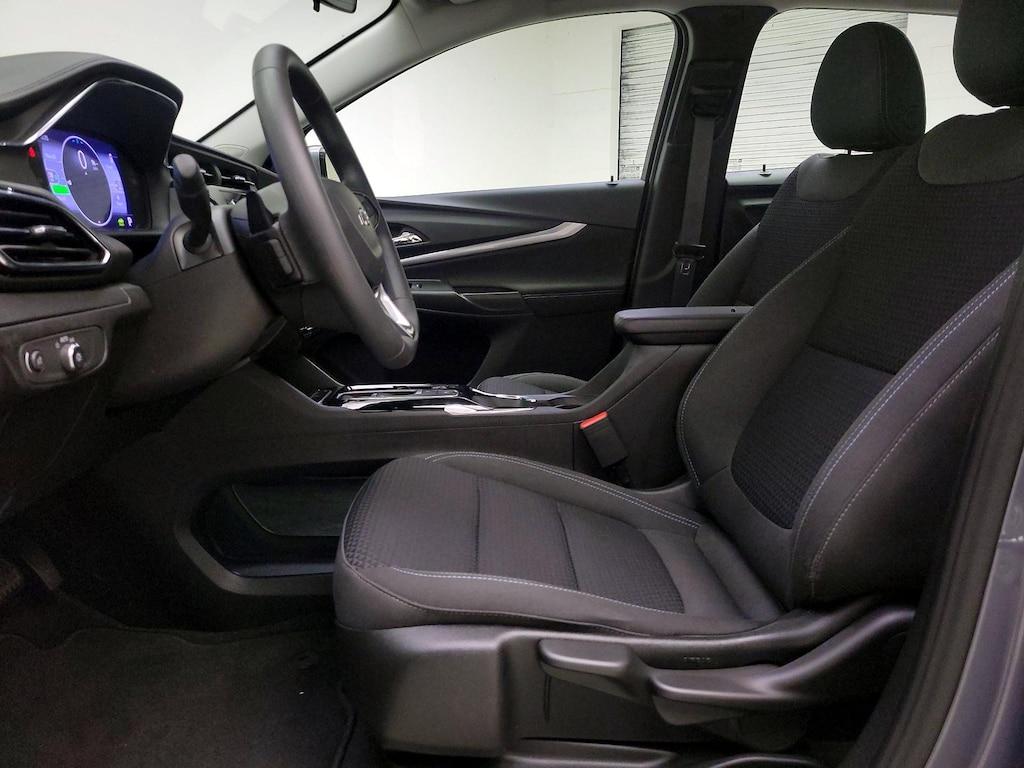 used 2023 Chevrolet Bolt EUV car, priced at $22,998