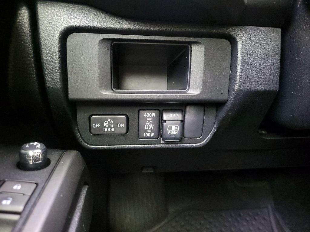 used 2017 Toyota Tacoma car, priced at $33,998