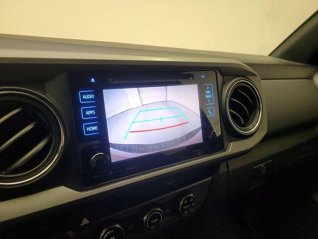 used 2017 Toyota Tacoma car, priced at $33,998