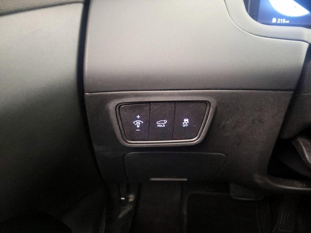 used 2023 Hyundai Tucson car, priced at $30,998