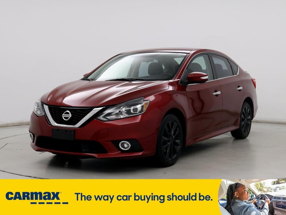 used 2019 Nissan Sentra car, priced at $16,998