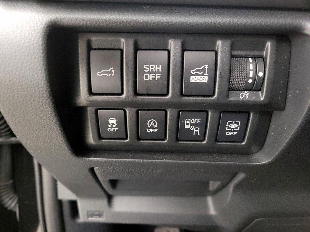 used 2022 Subaru Forester car, priced at $29,998