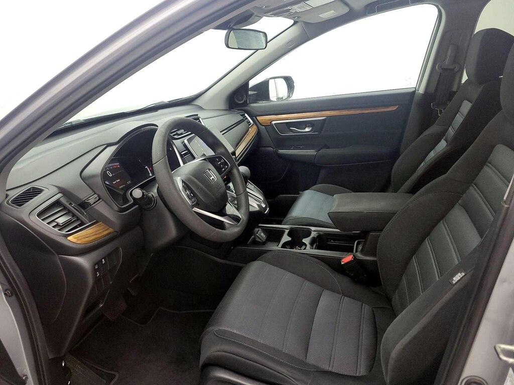 used 2017 Honda CR-V car, priced at $17,998