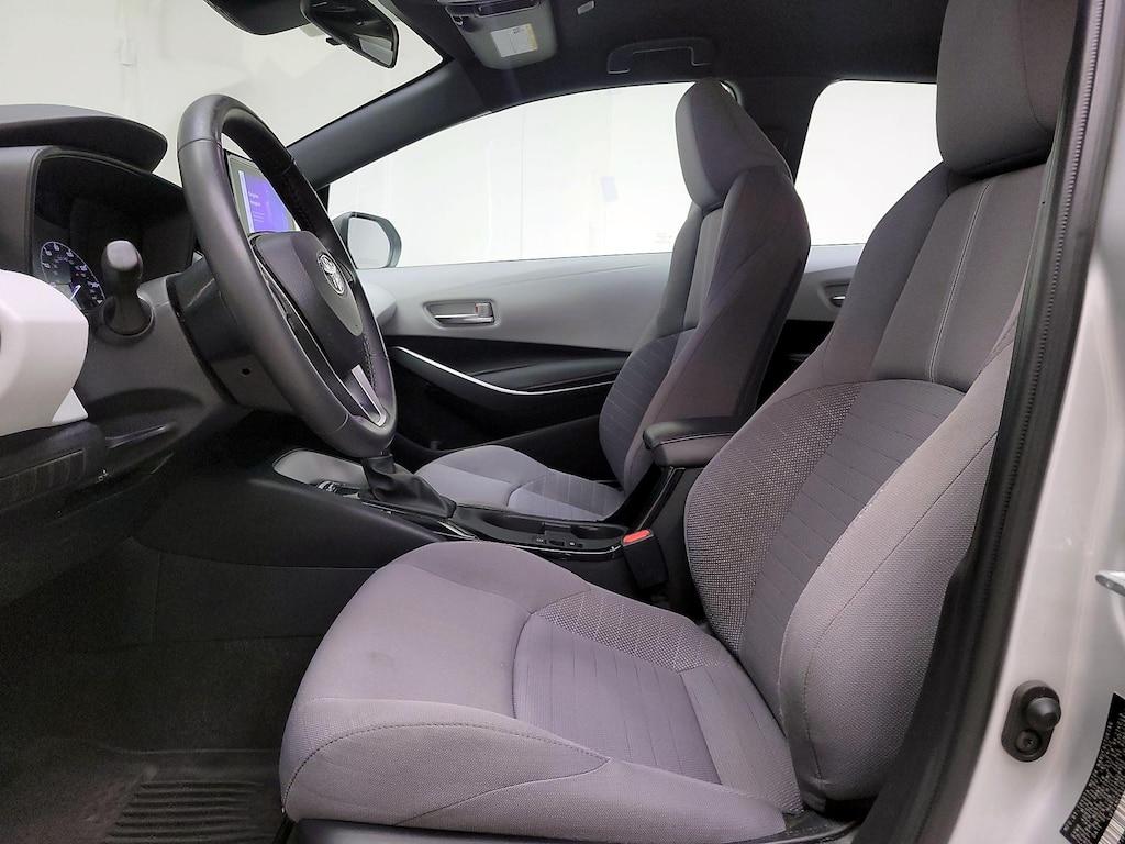 used 2023 Toyota Corolla car, priced at $23,998