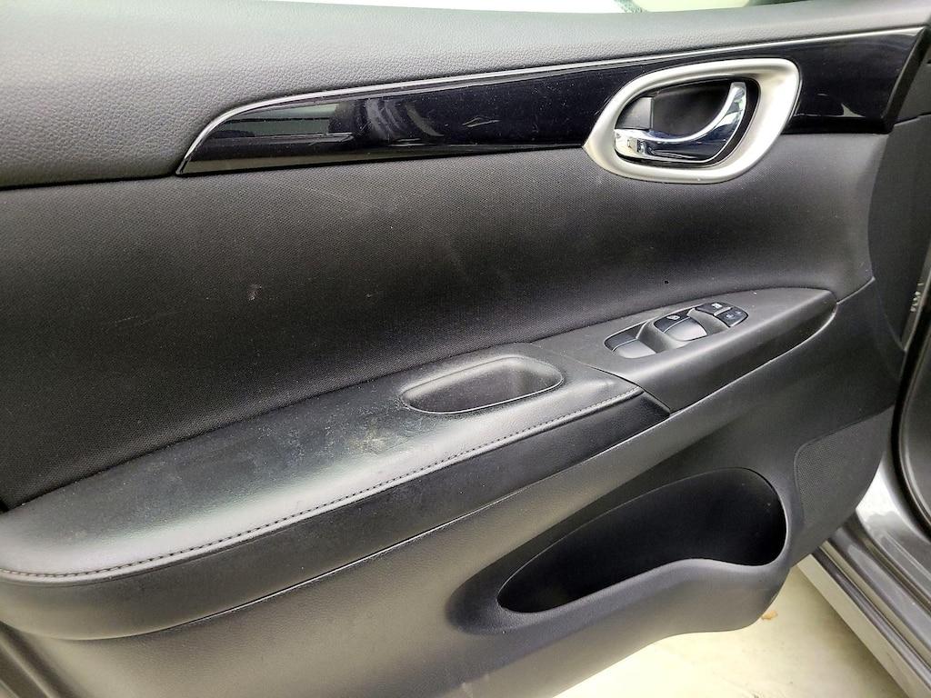 used 2019 Nissan Sentra car, priced at $14,998