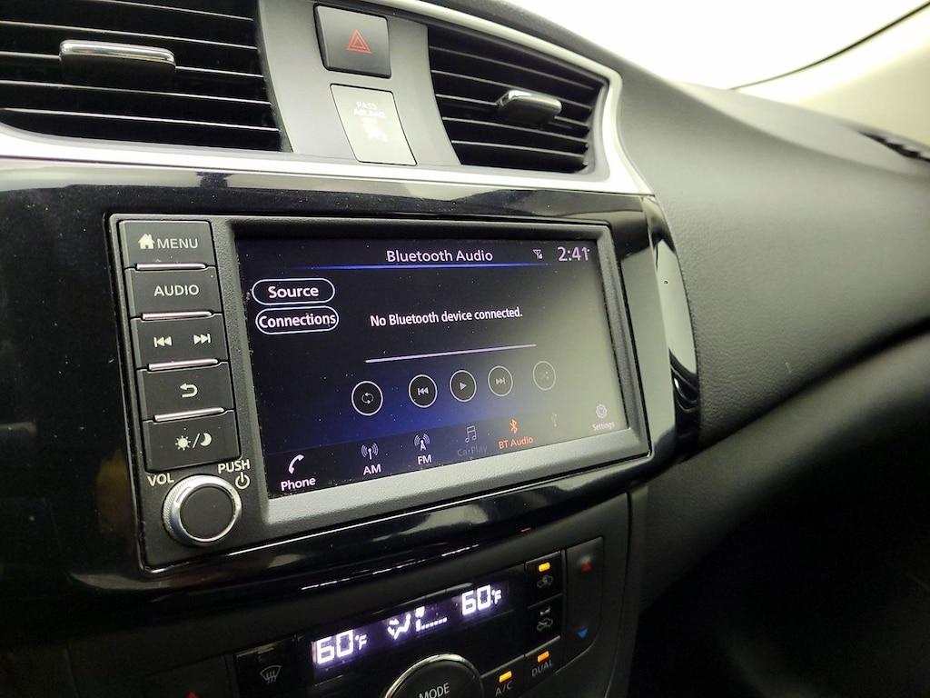 used 2019 Nissan Sentra car, priced at $14,998