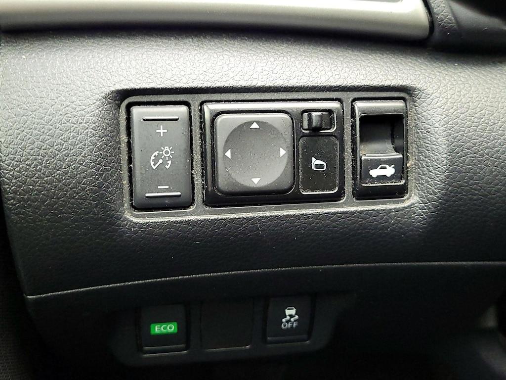 used 2019 Nissan Sentra car, priced at $14,998