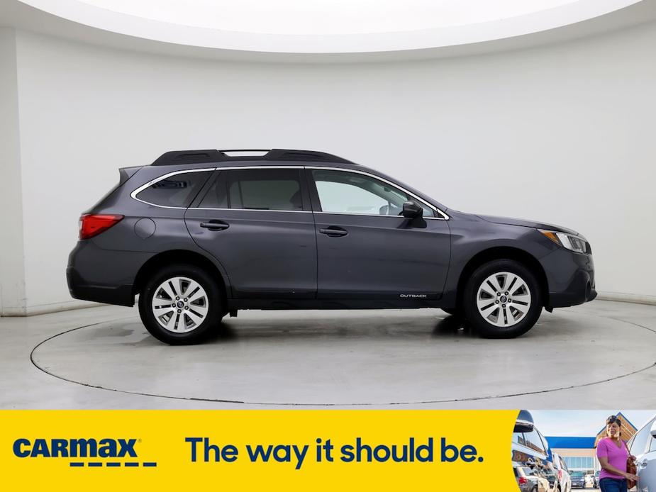 used 2019 Subaru Outback car, priced at $22,998