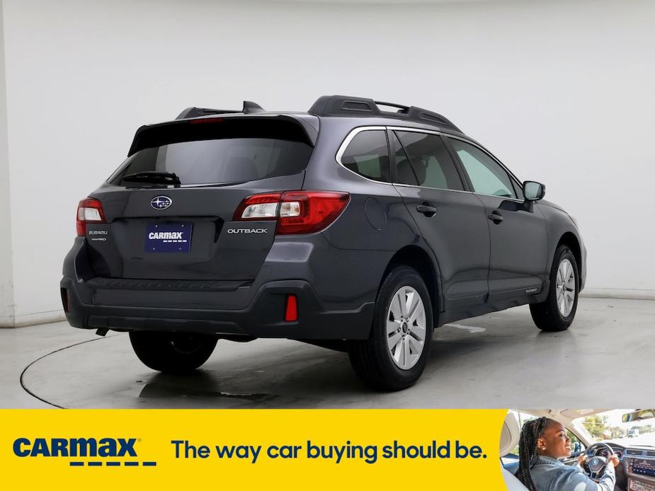 used 2019 Subaru Outback car, priced at $22,998