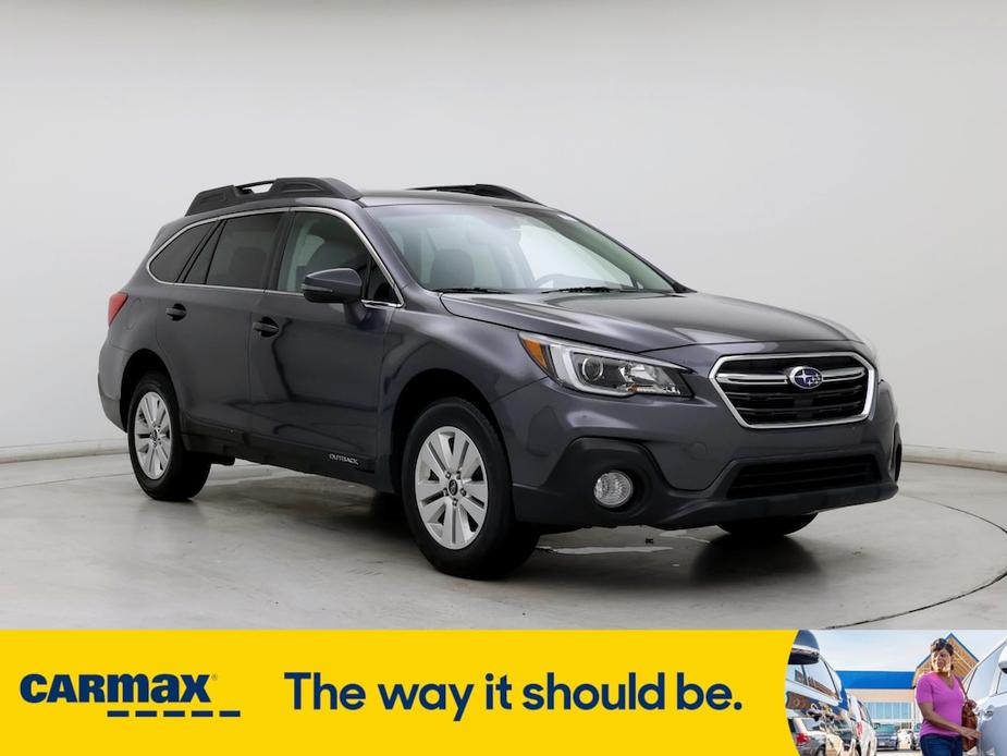 used 2019 Subaru Outback car, priced at $22,998