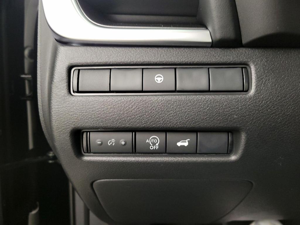 used 2026 Nissan Rogue car, priced at $29,998