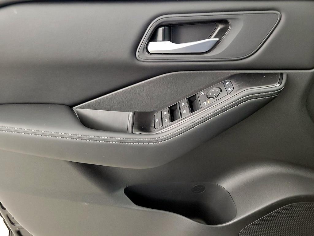 used 2026 Nissan Rogue car, priced at $29,998