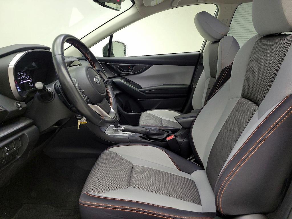 used 2023 Subaru Crosstrek car, priced at $24,998