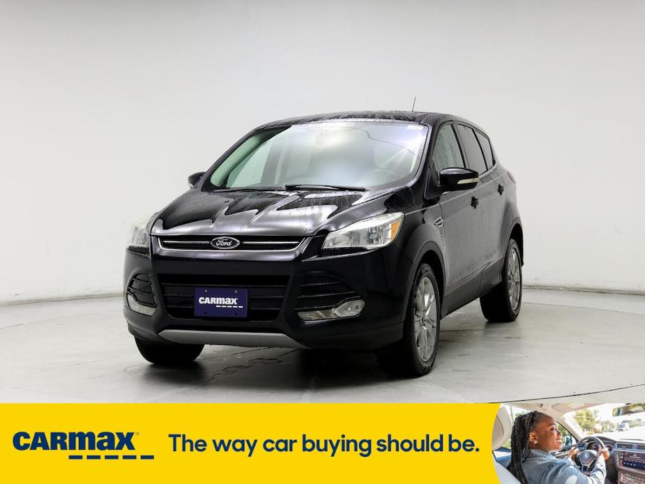 used 2013 Ford Escape car, priced at $12,599