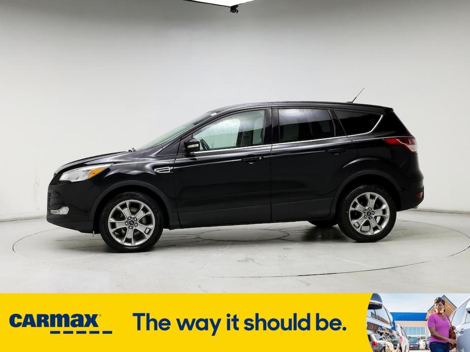 used 2013 Ford Escape car, priced at $12,599