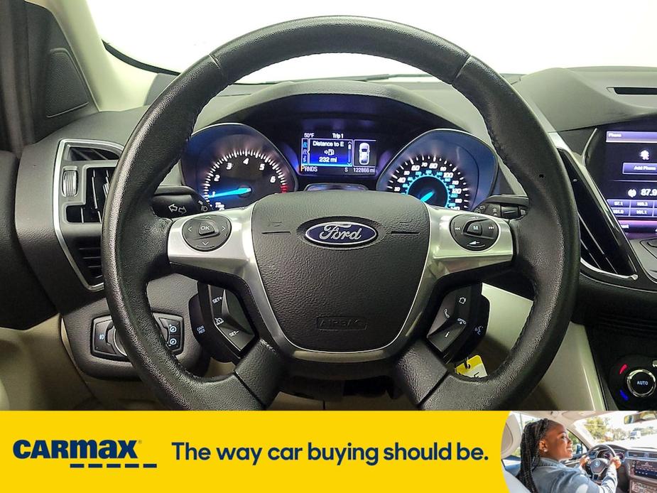 used 2013 Ford Escape car, priced at $12,599