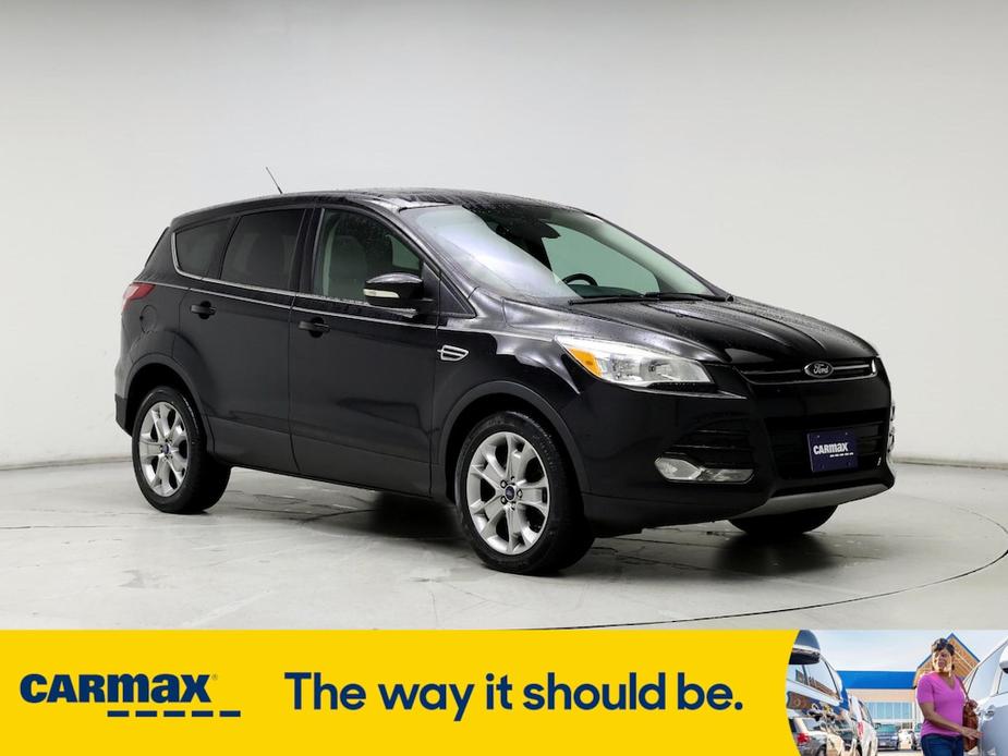 used 2013 Ford Escape car, priced at $12,998