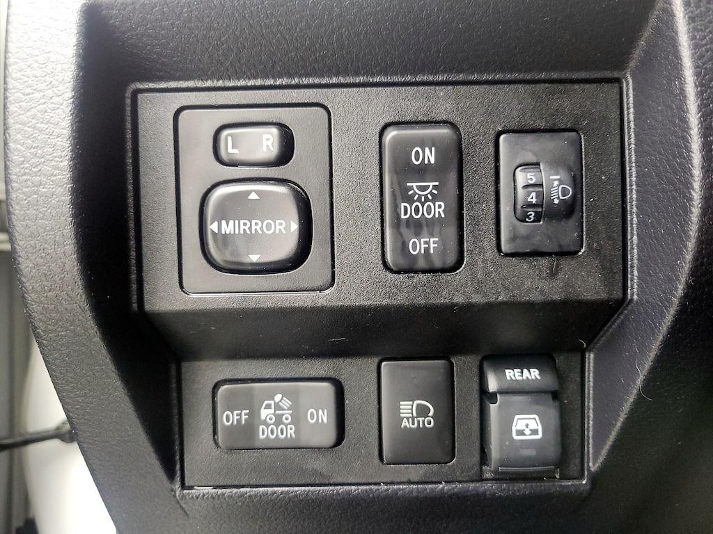 used 2018 Toyota Tundra car, priced at $42,998