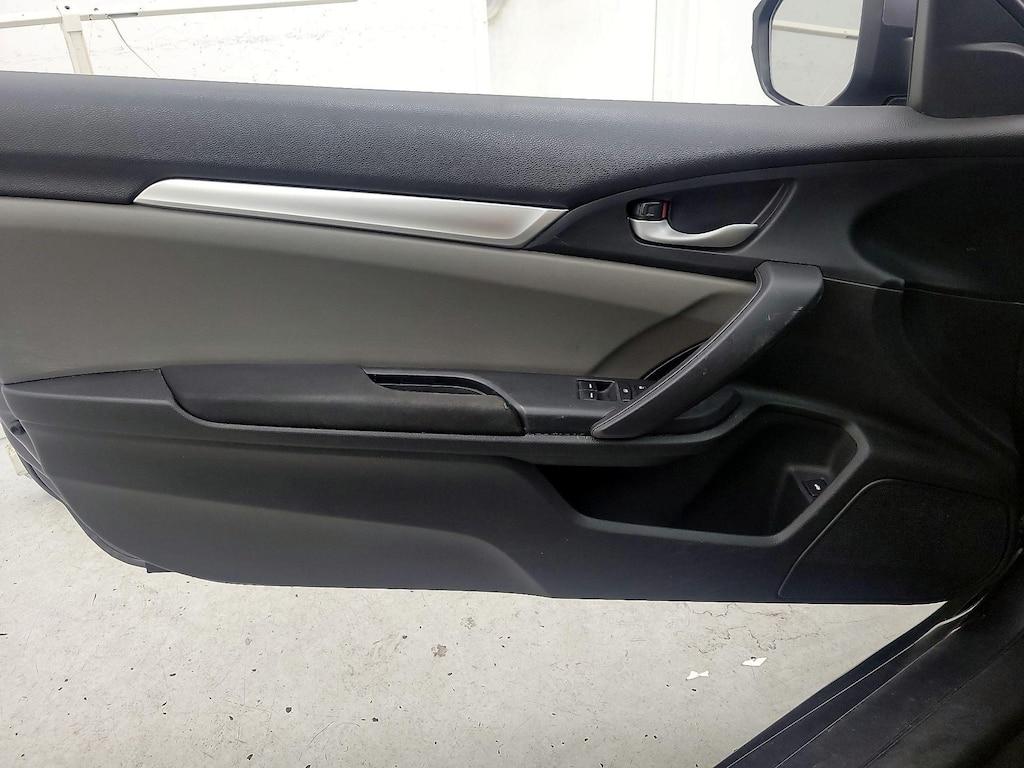 used 2017 Honda Civic car, priced at $14,599