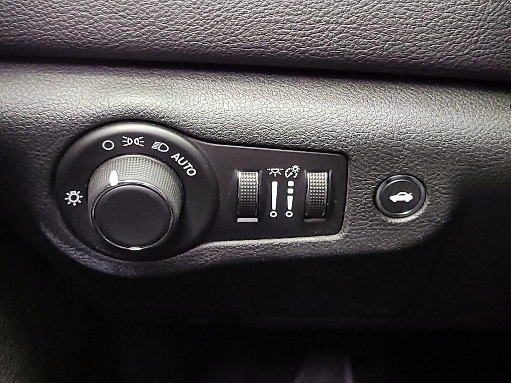 used 2015 Chrysler 200 car, priced at $12,998