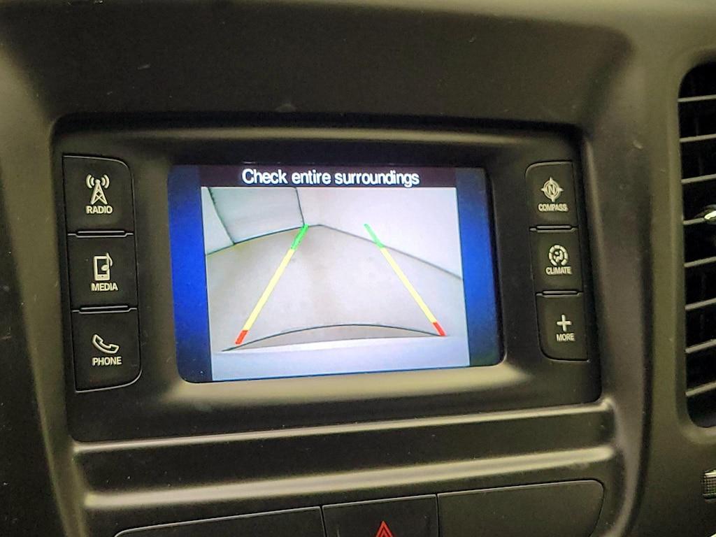 used 2015 Chrysler 200 car, priced at $12,998