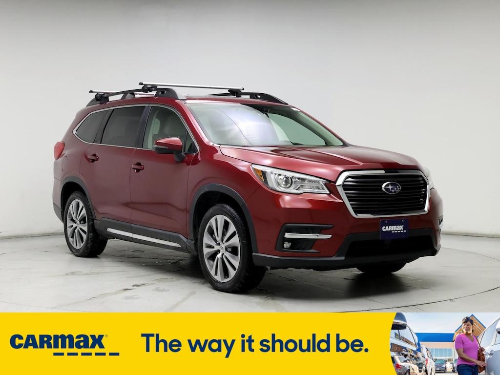 used 2019 Subaru Ascent car, priced at $19,998