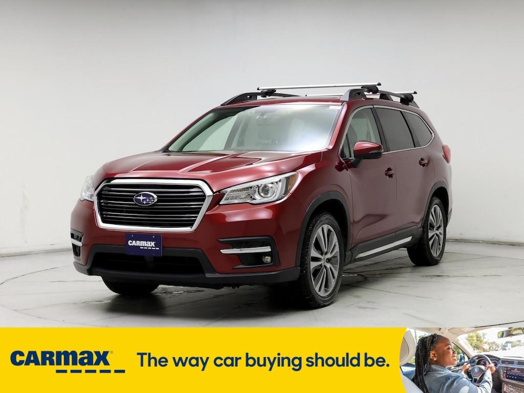 used 2019 Subaru Ascent car, priced at $19,998