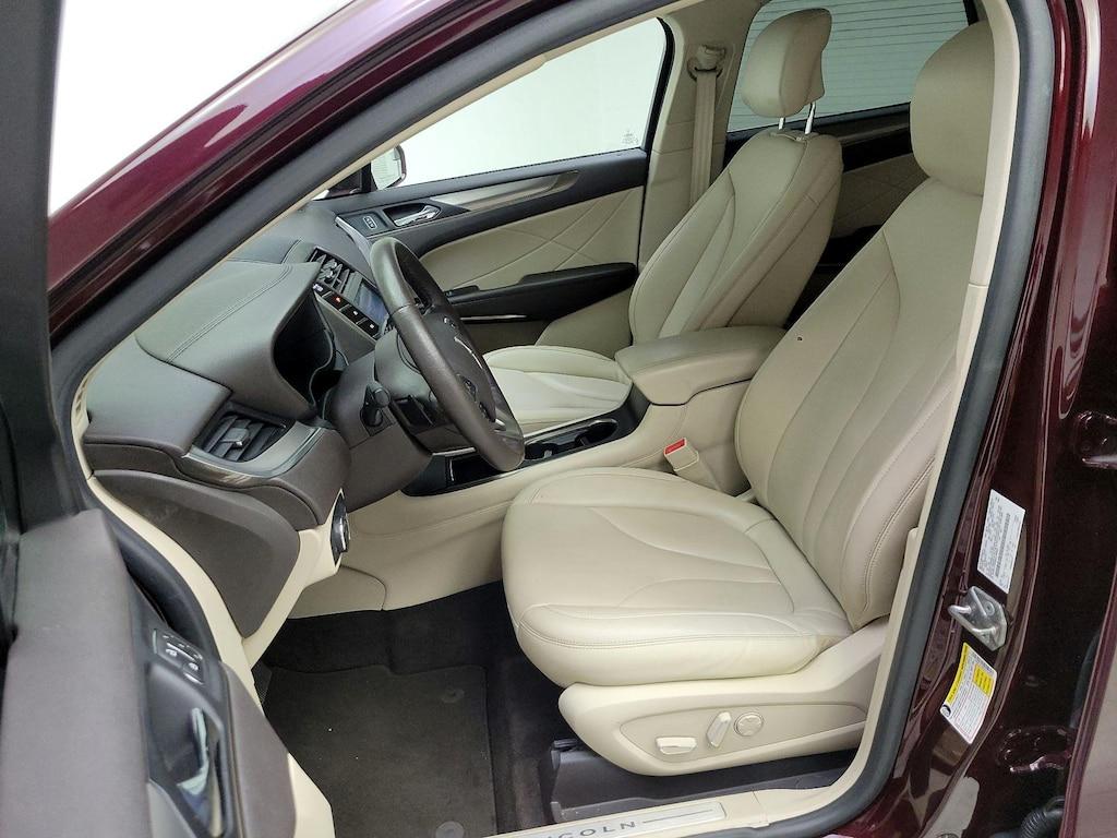 used 2019 Lincoln MKC car, priced at $21,998