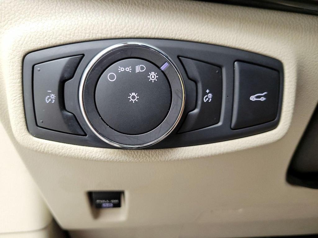 used 2019 Lincoln MKC car, priced at $21,998
