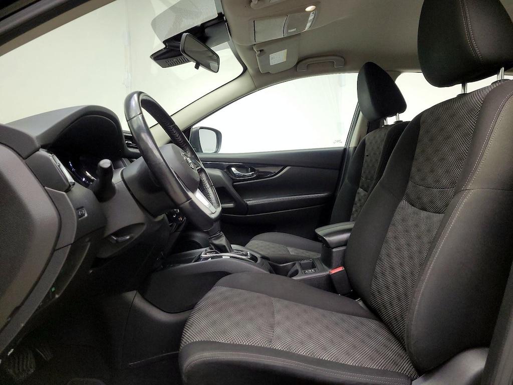 used 2019 Nissan Rogue Sport car, priced at $15,998