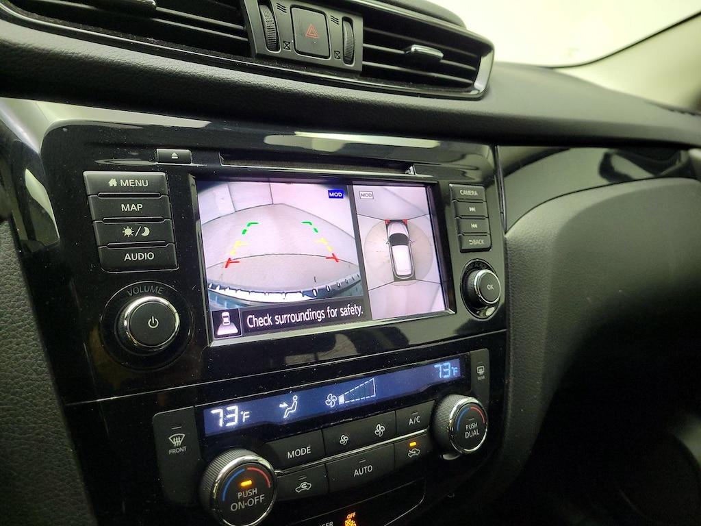 used 2019 Nissan Rogue Sport car, priced at $15,998