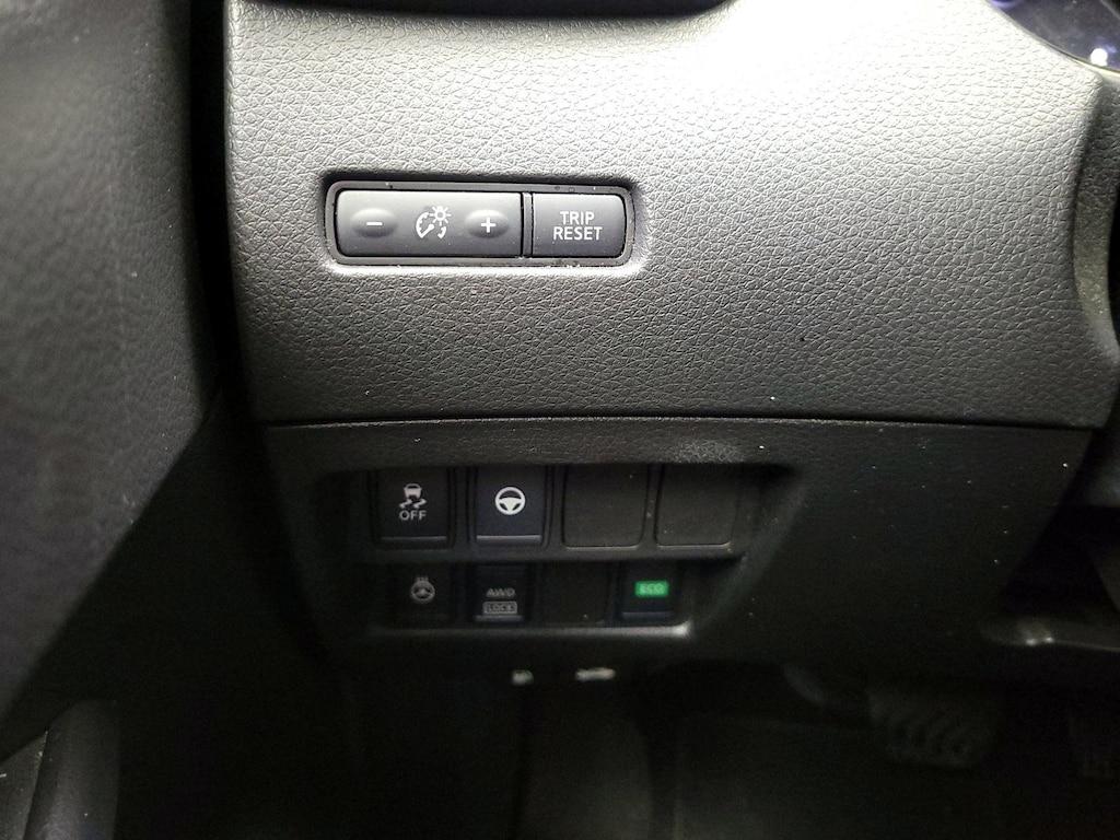 used 2019 Nissan Rogue Sport car, priced at $15,998