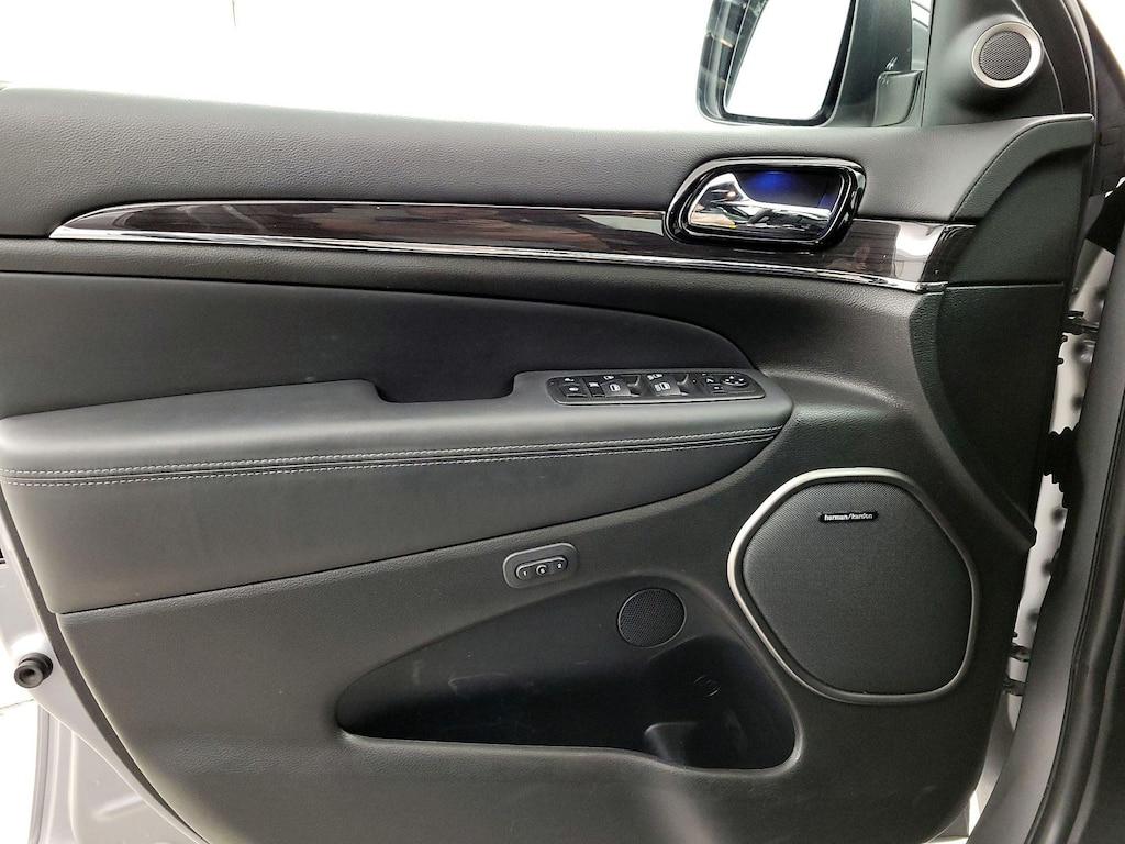 used 2019 Jeep Grand Cherokee car, priced at $26,998