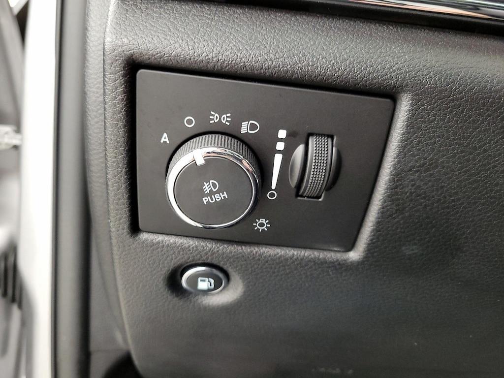 used 2019 Jeep Grand Cherokee car, priced at $26,998