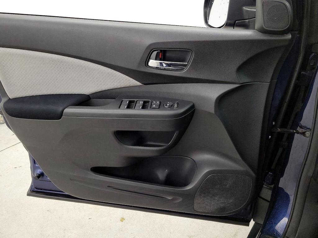 used 2015 Honda CR-V car, priced at $17,998