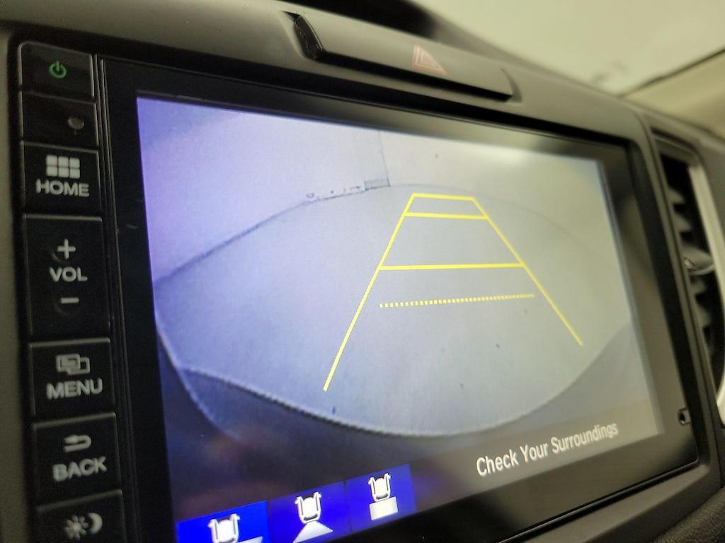 used 2015 Honda CR-V car, priced at $17,998